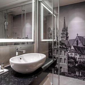 Standard Doppelzimmer